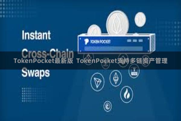 TokenPocket最新版 TokenPocket支持多链资产管理