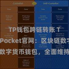 TP钱包跨链转账 TokenPocket官网：区块链数字货币钱包，全面维持多链钞票管束